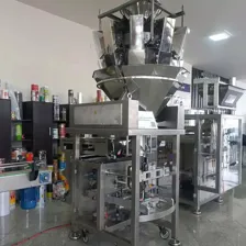 کارخانه ماشین سازی آریاصنعت