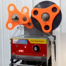 ماشین سازی کاروپک