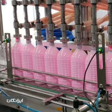 ماشین سازی کاروپک