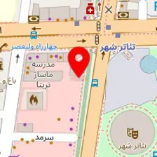 رستوران و کافی شاپ بوفالو