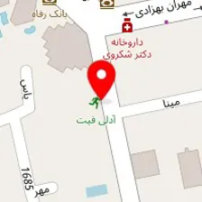 رستوران رزفر