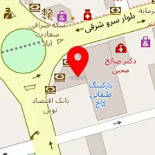 رستوران بامبو
