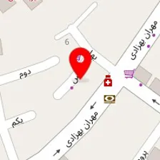 کافه رستوران تیوان