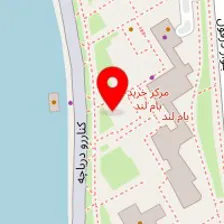 کشتی رستوران رویال لانژ