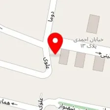 کافه رستوران خاقان