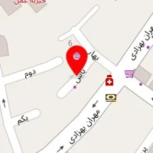 کافه رستوران بلومارلین