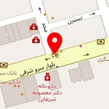 کافه رستوران مونرو