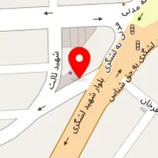 رستوران مجلل فرمانی