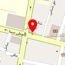 رستوران نمونه