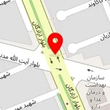 رستوران امیران