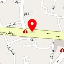 رستوران طهرانی