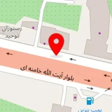 رستوران خان