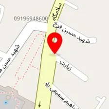 غذاپزی کریمی