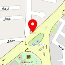 تهیه غذاس عرفان