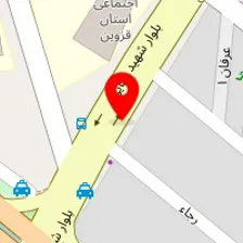 رستوران فرنگی پیچک قزوین