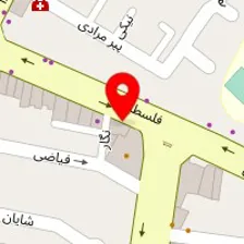 رستوران هدیش