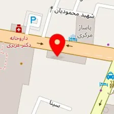 رستوران نوفلوشاتو