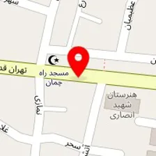 رستوران بیرون بر سید عرب