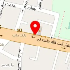 رستوران تیان