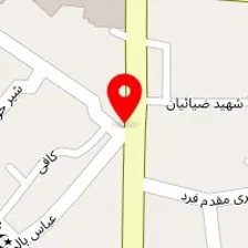 رستوران درباری قزوین