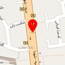 رستوران عالی قاپو