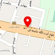 رستوران پرستو