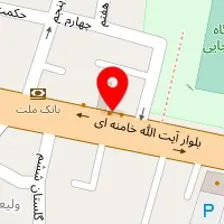 رستوران ستاره