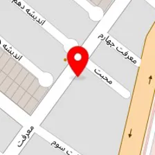 رستوران ته چین