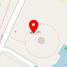 مجتمع رستوران های تالار شهر