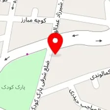 رستوران پدر خوب