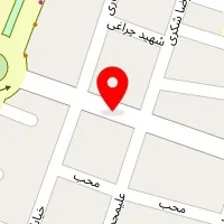 رستوران دارچین