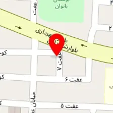 رستوران سعید شعبه ۲