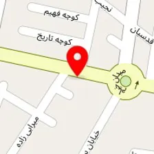 رستوران برادران چگل