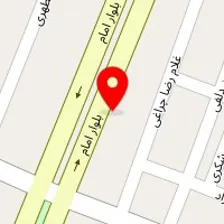 رستوران هزار و یک شب