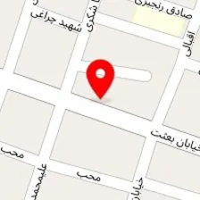 رستوران بامداد