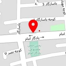 کافه رستوران ونیز