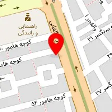 رستوران ستاره