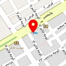 رستوران هیرون