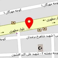 رستوران پسر شمالی