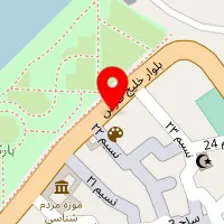 کافه رستوران شافر