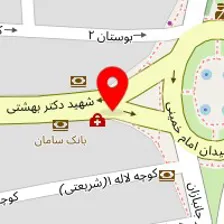 رستوران خوان سالار