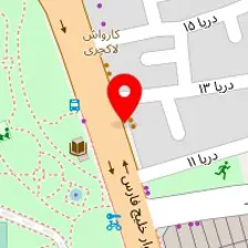 پیتزا رستوران کپل