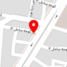 رستوران دنیل