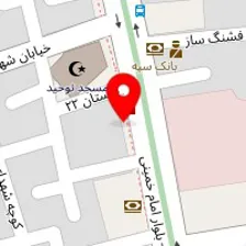 غذا سرای پاییزان