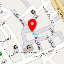 کافه و رستوران حاج رییس