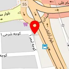 رستوران بیرون بر هفت خوان