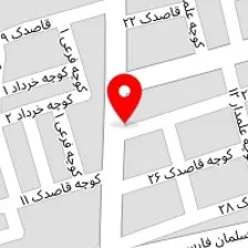 غذا بیرون بر گلبرگ