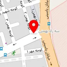 رستوران صوفی