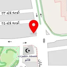 رستوران بره ناقلا