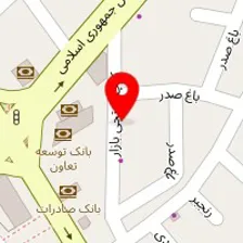 رستوران سعادت